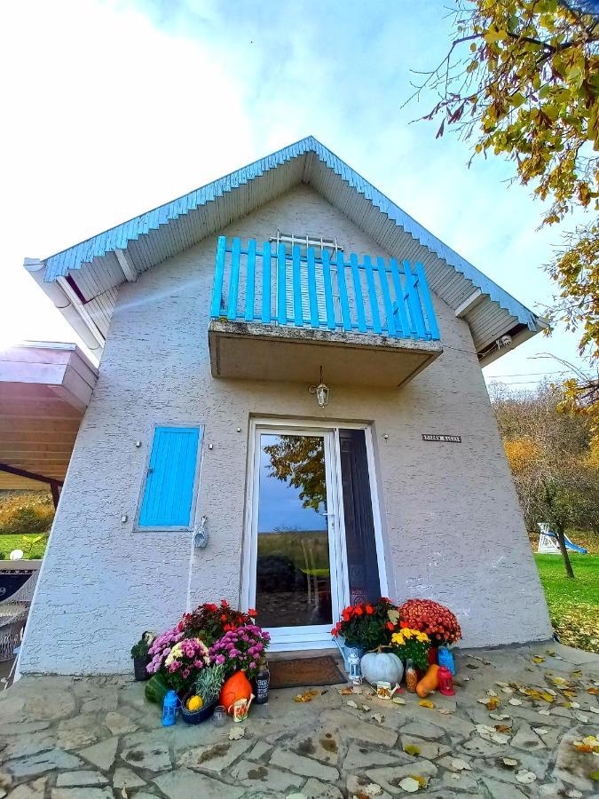 Honey Hill Apartment Fruska Gora Cerevic Exterior photo
